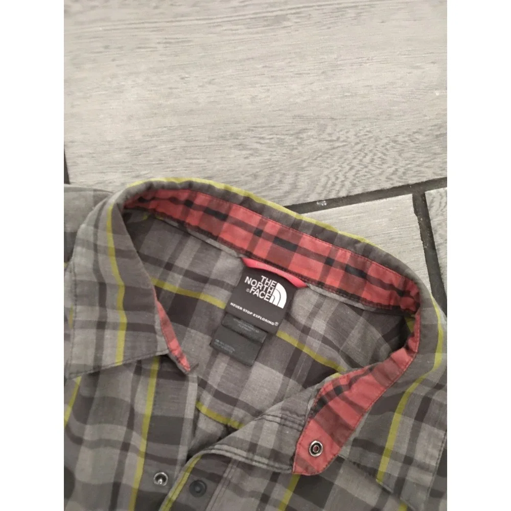 The North Face north face